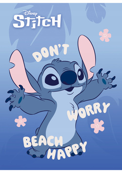 ZESZYT A4 3 LINIE 32 KARTKI STITCH SZKOLNY LAMINOWANY ST.MAJEWSKI - 4 szt.