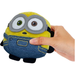 MASKOTKA PLUSZAK MINIONKI BOB Z DŹWIĘKIEM MATTEL