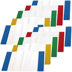 OKŁADKA NA KSIĄŻKĘ Z REGULACJĄ OR-14 PVC PANTAPLAST PODRĘCZNIK 10 sztuk