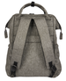 PLECAK MYBAQ HANDY GREY SZARY 22L - HAMELIN