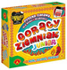 GORĄCY ZIEMNIAK JUNIOR ALEXANDER GRA PLANSZOWA EDUKACYJNA LOGICZNA DZIECI