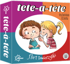 GRA ROZRYWKOWA TETE A TETE FLIRT TOWARZYSKI ABINO