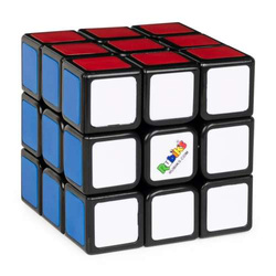 KOSTKA RUBIKA RUBIK'S 3X3 GRA UMYSŁOWA ŁAMIGŁÓWKA PODRÓŻNA ORYGINALNA