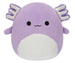 SQUISHMALLOWS AXOLOTL MONICA MASKOTKA PLUSZAK PRZYTULANKA MIĘKKA 19 cm