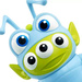 FIGURKA KOSMITA REMIX A BUGS LIFE POTWOREK PIXAR