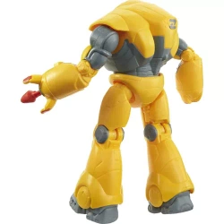 LIGHTYEAR CYKLOP FIGURKA RUCHOMA Z WYRZUTNIĄ MATTEL DISNEY PIXAR