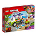 KLOCKI LEGO JUNIORS TARG EKOLOGICZNY MII  10749