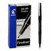 CIENKOPIS PILOT CZARNY PRECYZYJNY 0,4mm SZKOLNY BIUROWY Z KLIPEM - 2 szt.
