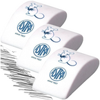 GUMKA DO ŚCIERANIA MAZANIA OŁÓWKA MYSZKA ASTRA SZKOLNA BIAŁA MIĘKKA - 3szt.