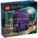 LEGO HARRY POTTER PRZYGODA NA POKŁADZIE BŁĘDNEGO RYCERZA AUTOBUS 76446