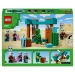 LEGO MINECRAFT PUSTYNNY PATROL ZŁOSADNIKÓW RYCERZ WYRZUTNIE FIGURKI 21267