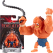 REVELATION ETERNIA HEMAN BEAST MAN MATTEL FIGURKA MASTERS OF THE UNIVERSE 