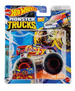 HOT WHEELS MONSTER TRUCKS DEMON ACE MATTEL SAMOCHÓD AUTKO DUŻE KOŁA