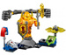 KLOCKI LEGO NEXO KNIGHTS 69 EL ULTIMATE AXL 70336