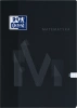 ZESZYT SZKOLNY PRZEDMIOTOWY MATEMATYKA A4 60 KARTEK W KRATKĘ 90g OXFORD