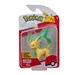 FIGURKI BITEWNE POKEMON BATTLE READY 9CM LEAFEON