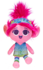 POPPY SUPER MIĘKKI PLUSZAK MASKOTKA TROLLS BAND TOGETHER 25.5 cm DREAMWORKS