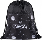 WOREK SZKOLNY NA OBUWIE BUTY BASEN PLANETY NASA