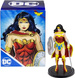 WONDER WOMAN FIGURKA KOLEKCJONERSKA PODŚWIETLANA PODSTAWKA LED DC