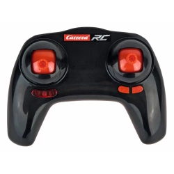 HELIKOPTER ZDALNIE STEROWANY NA PILOTA GREEN CHOPPER 2.0 SAMOLOT CARRERA RC