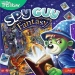 GRA PLANSZOWA RODZINNA SPY GUY FANTASY ŚWIAT MAGII KOOPERACYJNA TREFL 02577