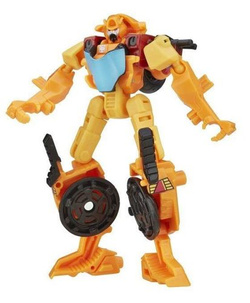 TRANSFORMERS COMBINER WARS GENERATIONS - WRECK-GAR