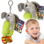 LIRILI LARILA SŁOŃ MASKOTKA BRELOK PLUSZAK ZAWIESZKA ITALIAN BRAINROT