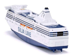 SILJA SYMPHONY METALOWY STATEK WYCIECZKOWY 1:1000 SIKU 
