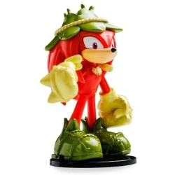 SONIC PRIME FIGURKA RUCHOMA PRZEGUBOWA KULA NIESPODZIANKA KAPSUŁA NETFLIX