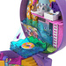POLLY POCKET LALKI PIŁKARSKA PRZYGODA SPORT PIŁKA GRA ZRĘCZNOŚCIOWA 2w1
