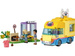 LEGO FRIENDS FURGONETKA RATUNKOWA DLA PSÓW 41741