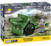 KLOCKI COBI FRANCUSKA HAUBICA 155MM HOWITZER 2981