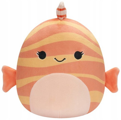 PLUSZAK SQUISHMALLOW SKRZYDLICA LUCIENNE MASKOTKA