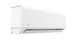 KLIMATYZATOR ŚCIENNY AUX C-SMART WHITE 7,3 kW WiFi GRZANIE NAWIEW 4D