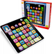 TABLET DLA DZIECI EDUKACYJNY INTERAKTYWNY ZABAWA NAUKA ROZWÓJ SMILY PLAY
