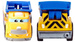 SAMOCHODZIK AUTKO WYWROTKA MEGA BLOKS - TIMMY