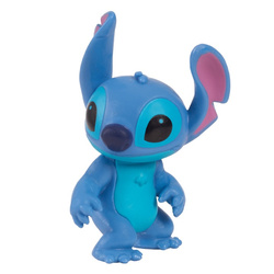 STITCH FIGURKA KOLEKCJONERSKA SURFER + AKCESORIA LILO I STITCH DISNEY