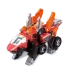 MOTOZAURY DINOZAUR TRANSFORMUJĄCY VTECH STEGOZAUR LUTOR SAMOCHÓD BUGGY