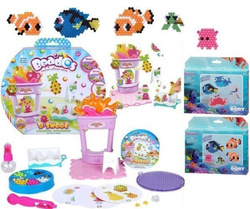 KORALIKI AQUABEADS BAR KOKTAJL I BEADOS NEMO 2200E