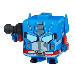 KOSTKA ANTYSTRESOWA FIDGET TRANSFORMERS OPTIMUS