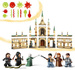 ZESTAW LEGO 76415 HARRY POTTER BITWA O HOGWART