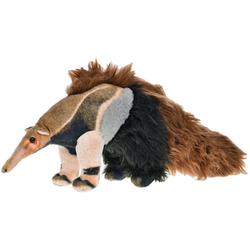 MRÓWKOJAD MASKOTKA PLUSZAK PRZYTULANKA 55 CM MIĘKKI MIŁY W DOTYKU