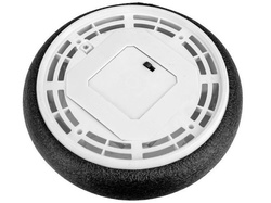 LATAJĄCA PIŁKA NOŻNA DYSK CYMBERGRAJ ŚWIECI GR0299