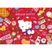 PUZZLE 1000 ELEMENTÓW HELLO KITTY KOT SŁODKI KOTEK UKŁADANKA TREFL 10920
