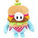 FALL GUYS MASKOTKA PLUSZAK PRZYTULANKA TASTY BURGER ULTIMATE KNOCKOUT 20 cm