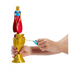 LATAJĄCA SUPERBOHATERKA FIGURKA SUPER HERO GIRLS