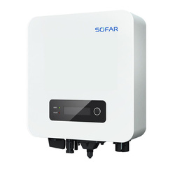INWERTER FALOWNIK SIECIOWY JEDNOFAZOWY 2200TL-G3 2,2kW SOFAR SOLAR 