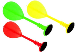 DARTS TARCZA PIŁECZKI RZUTKI LOTKI BEZPIECZNE NA RZEPY GRA ZRĘCZNOŚCIOWA