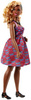 LALKA BARBIE FASHIONISTAS ZIG ZAG 29 CM - MATTEL