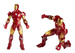 FIGURKA IRON MAN AVENGERS MARVEL LEGENDS PREMIUM